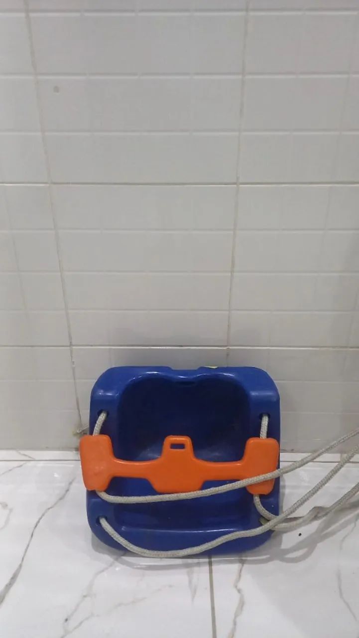 Balanço de pendurar