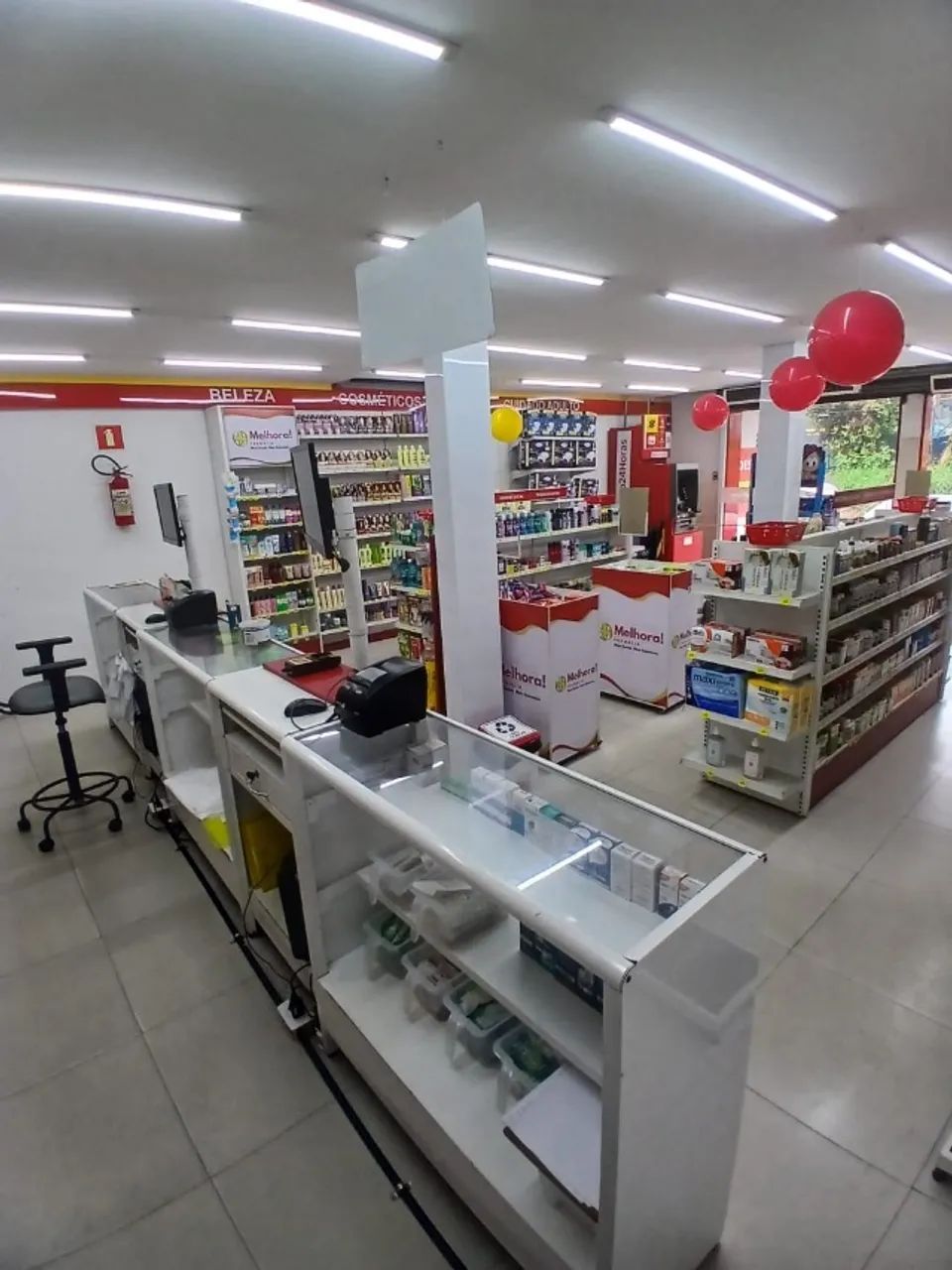 Vende-se Farmácia em Pleno Funcionamento  - Foto 3