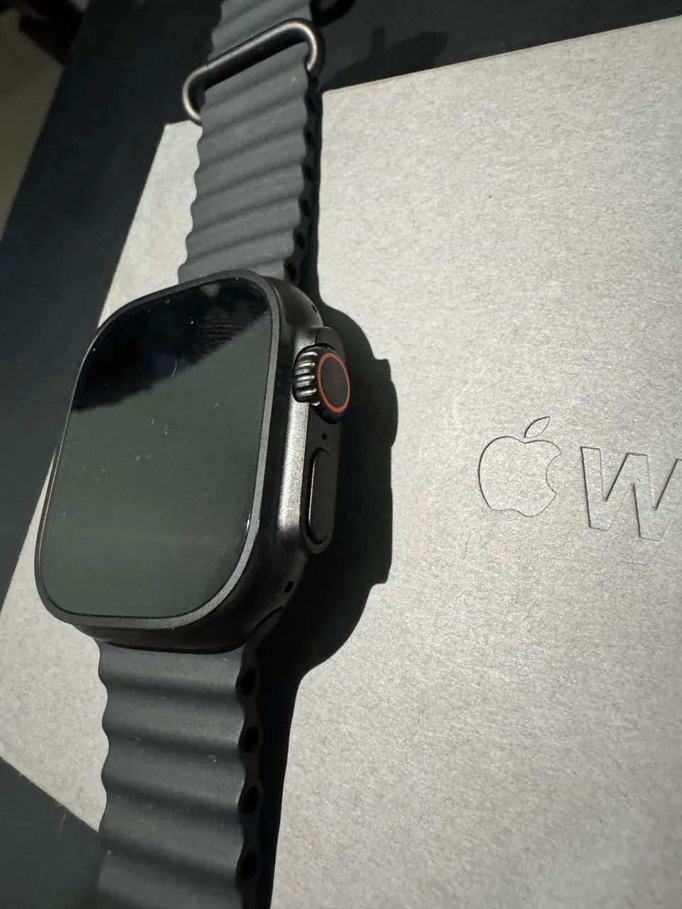 Apple Watch Ultra 3 49mm  - Foto 2