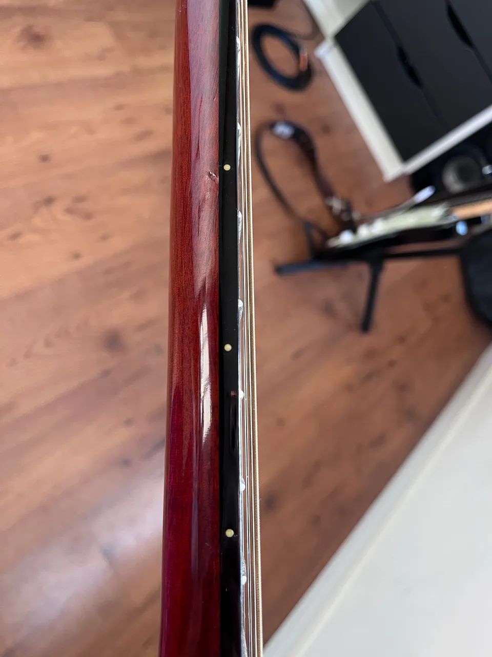 Violão Strinberg - Foto 2