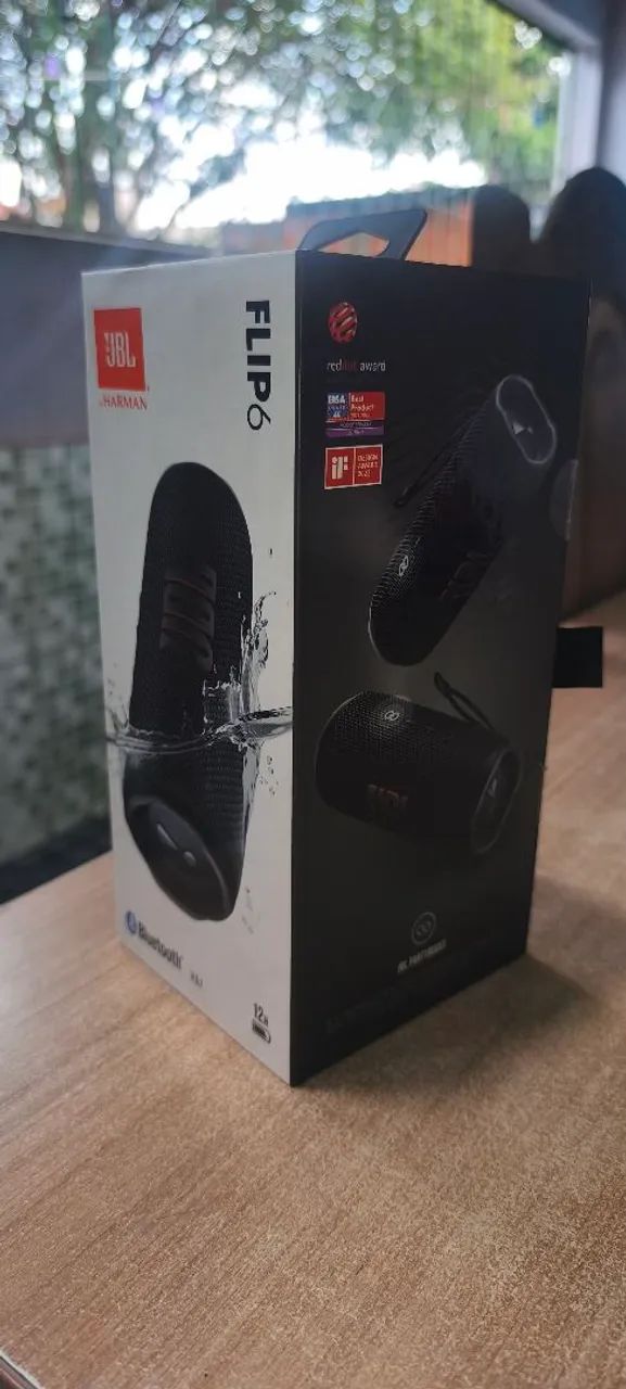 JBL Flip 6  - Foto 3
