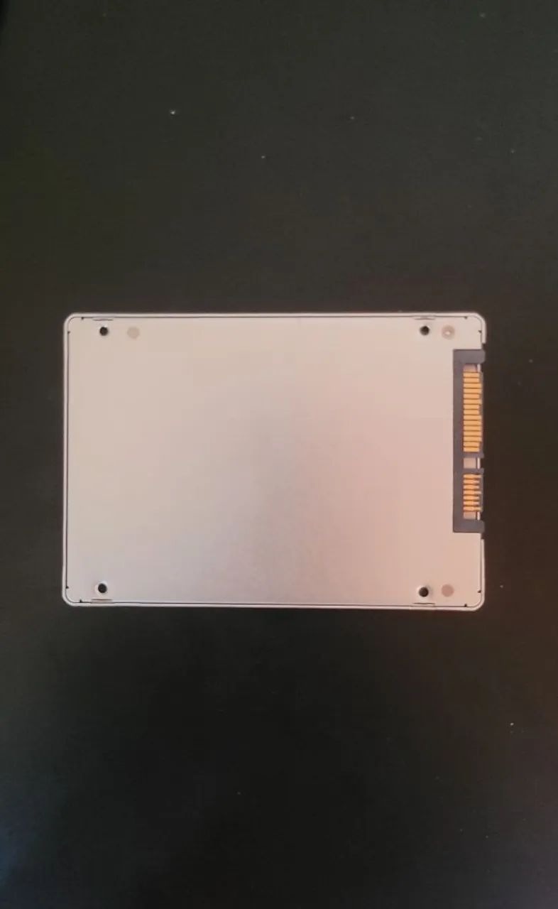 SSD SATA 256GB com Frete Grátis! - Foto 4