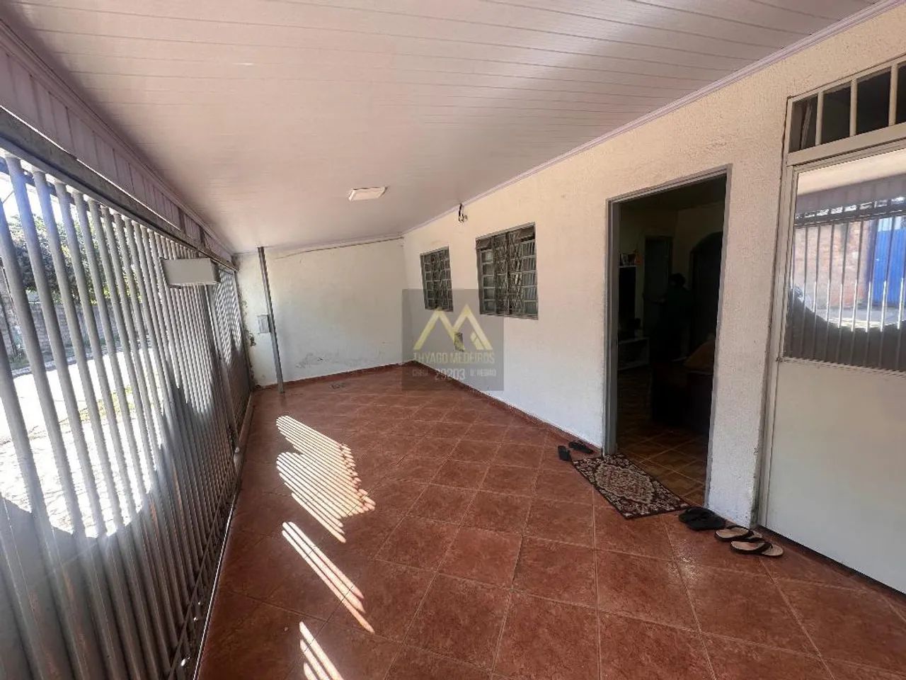 Agio de casa samambaia 504
