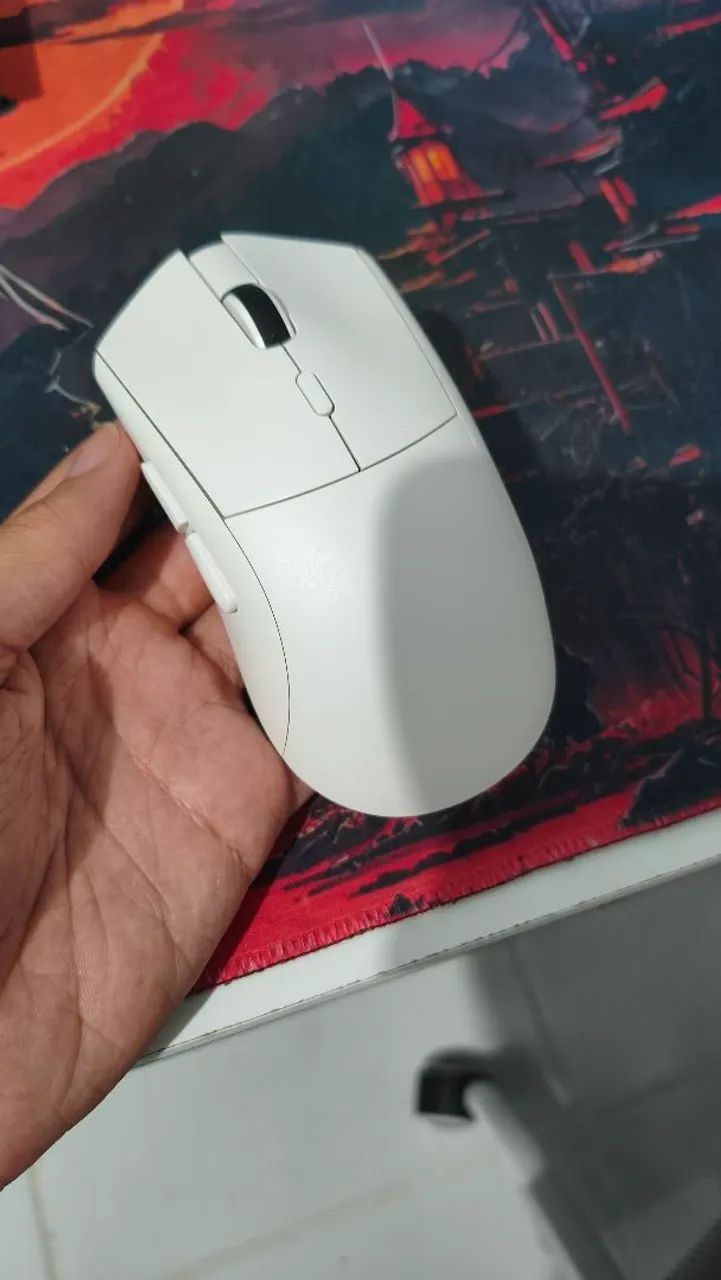 Mouse RS7 Smailwolf  - Foto 2