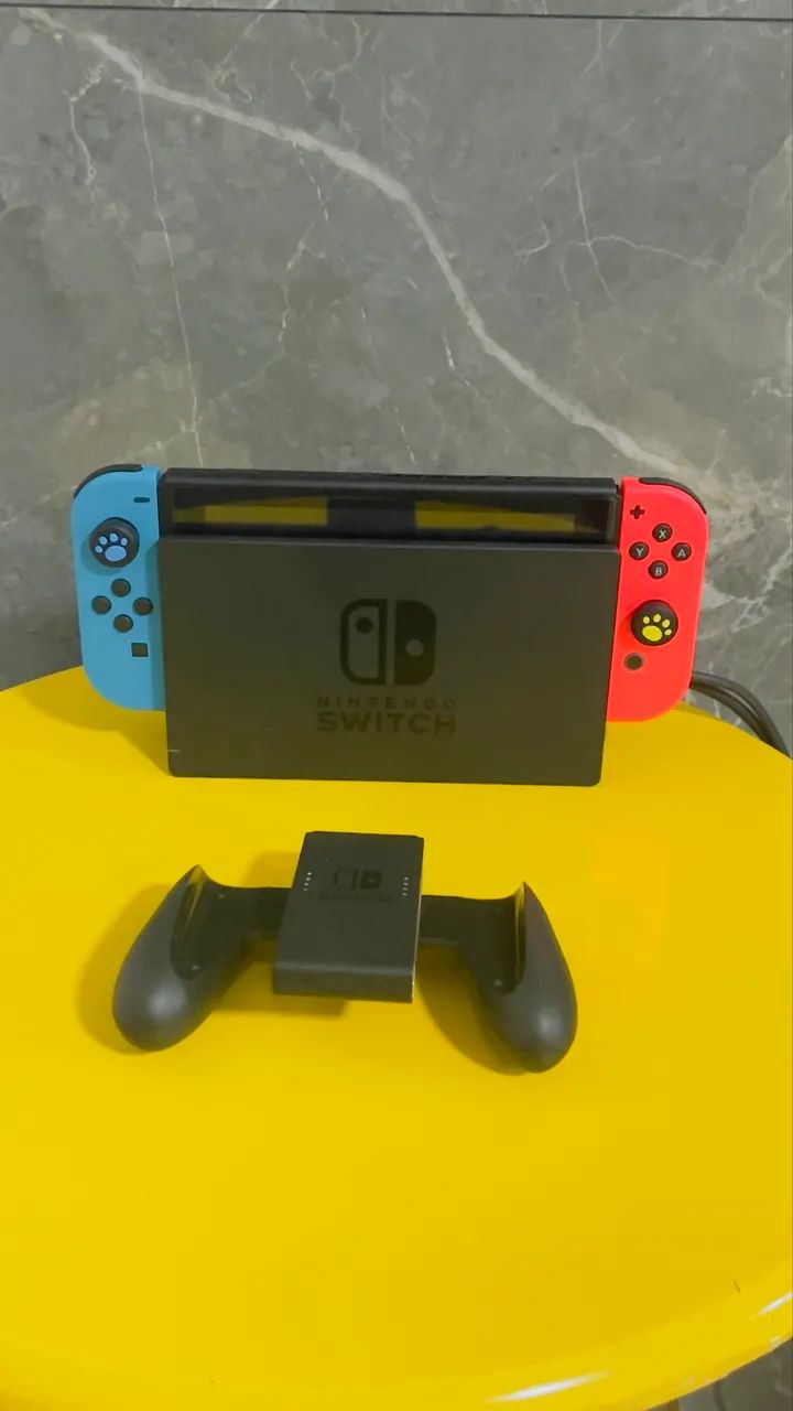 Nintendo SWITCH  - Foto 4