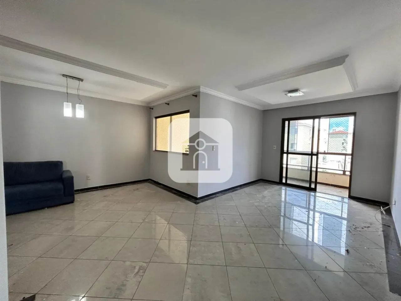 Apartamento para venda no bairro Santa Mônica