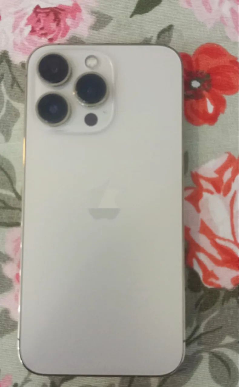 iPhone 13 Pro  - Foto 2