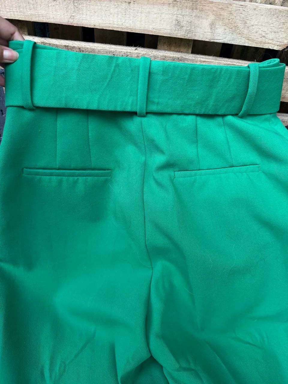 Calça Zara  - Foto 3