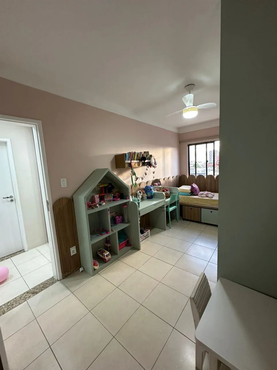 Fontes de Montjuïc Residencial com 158m² - Foto 4
