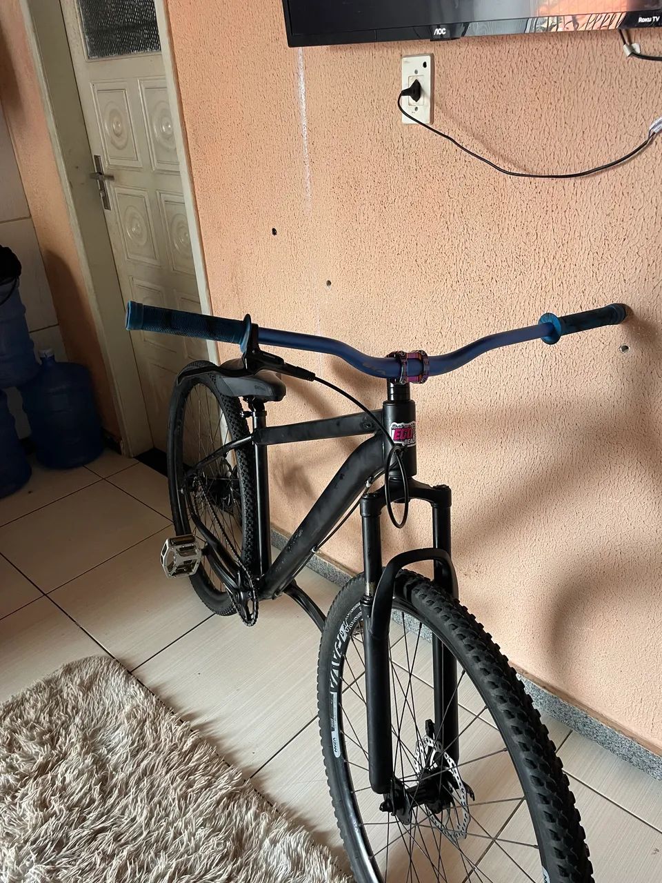 Aro 29 Dropp personalizada - Foto 2