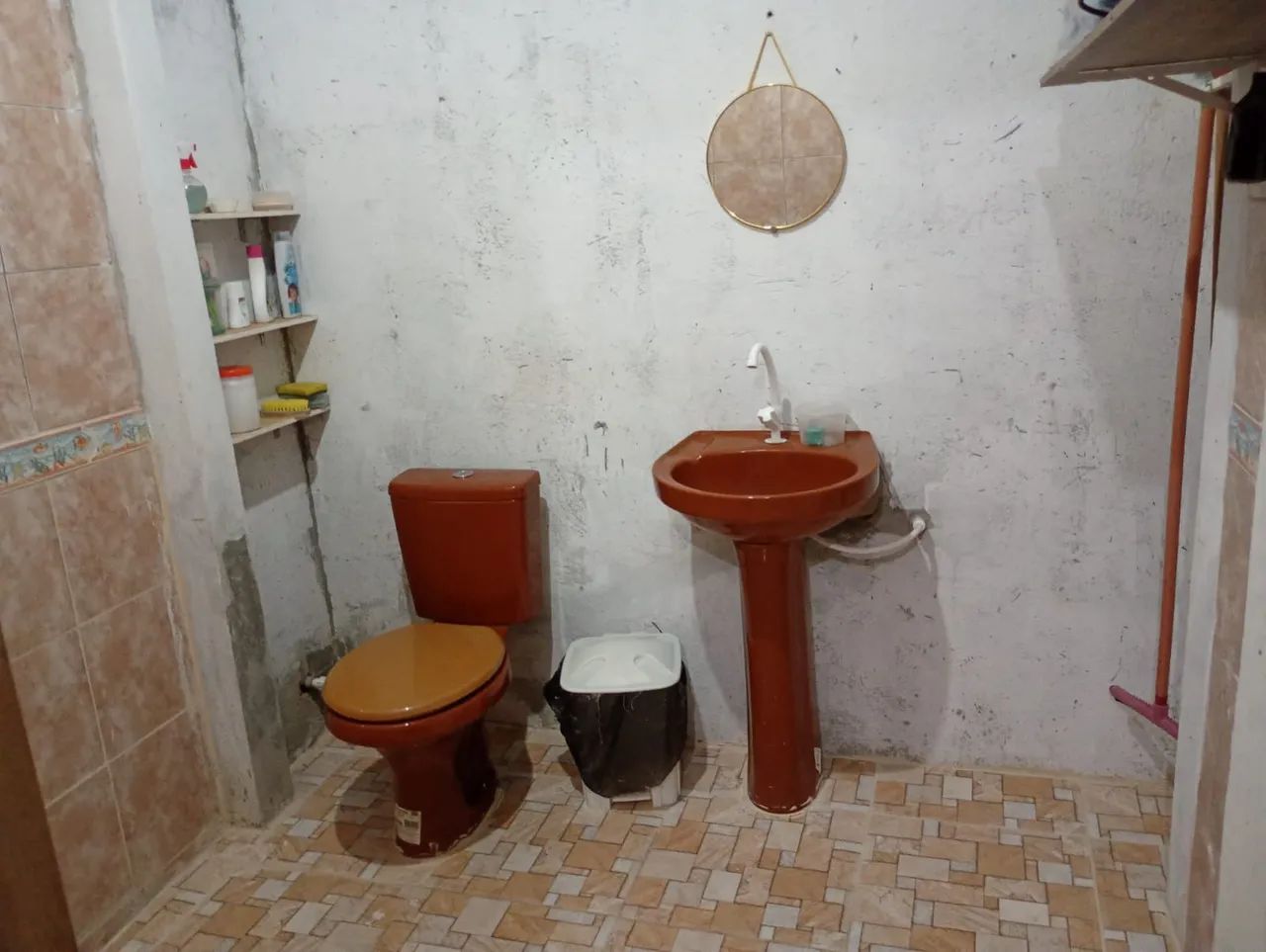 Vendo casa no riacho doce - Foto 3