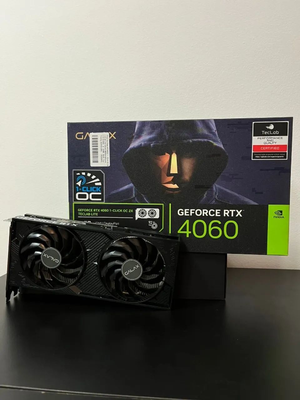 RTX 4060 8GB