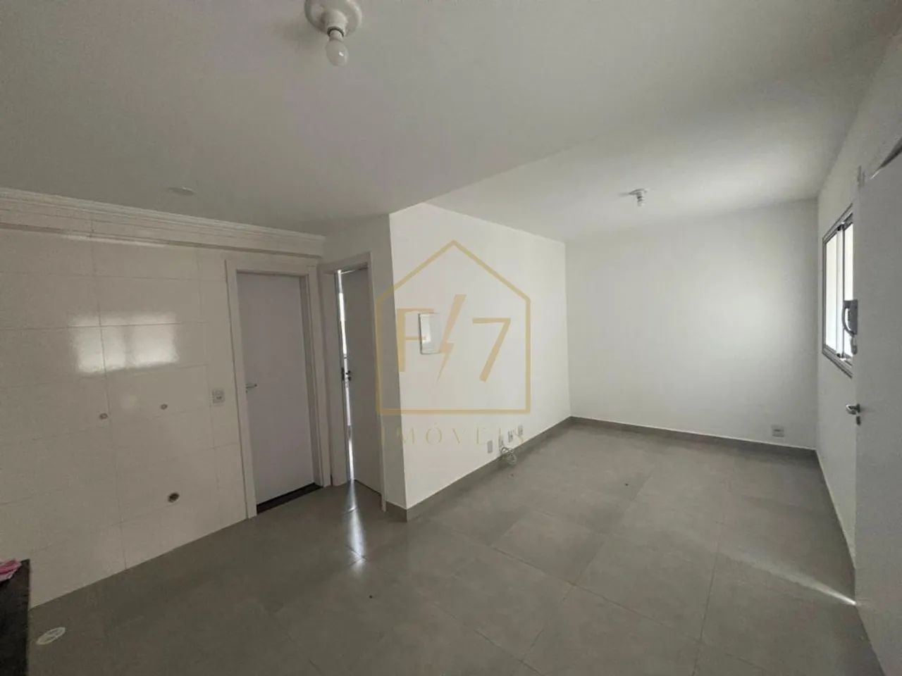 Apartamento para locação na Vila Matilde