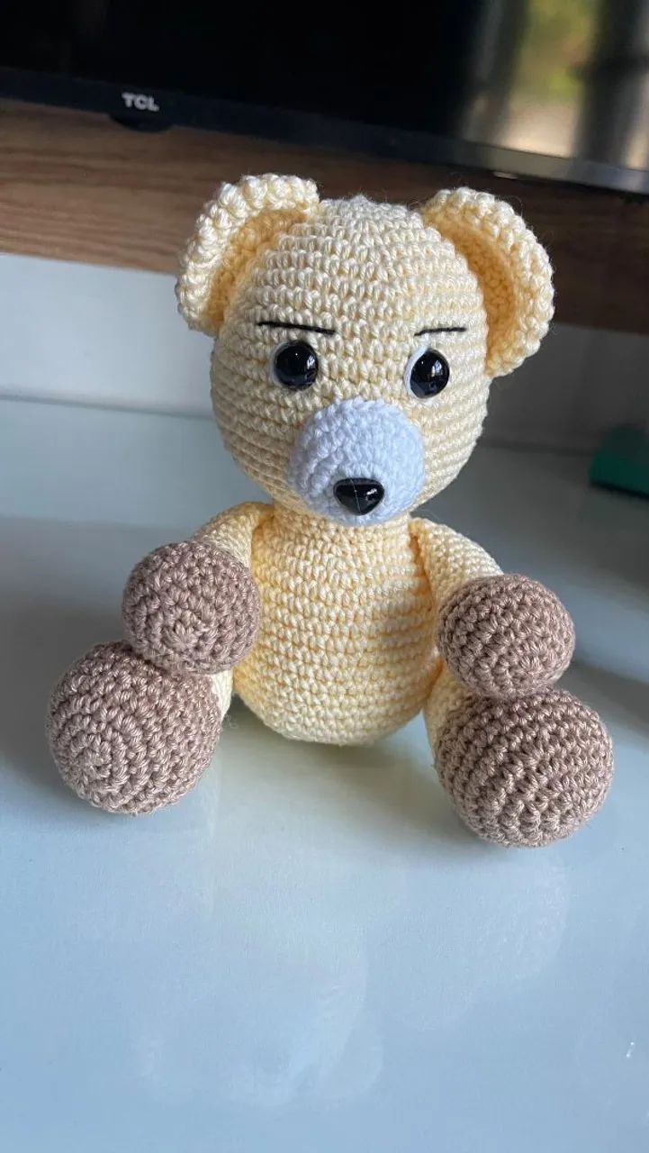 Amigurumi sob encomenda  - Foto 3