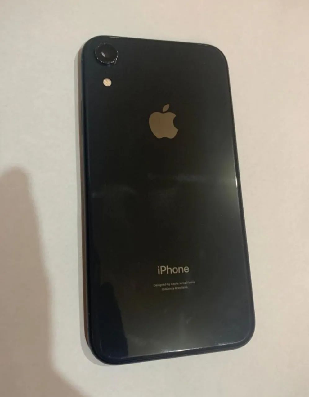 Carcaça ORIGINAL DO IPHONE XR  - Foto 5
