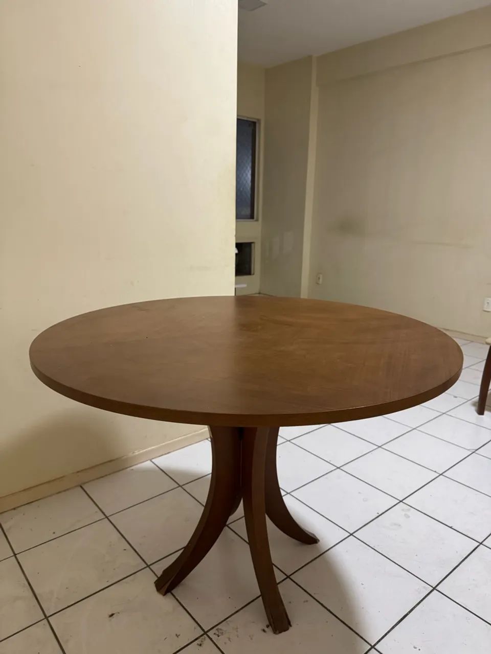 Mesa de madeira  - Foto 3
