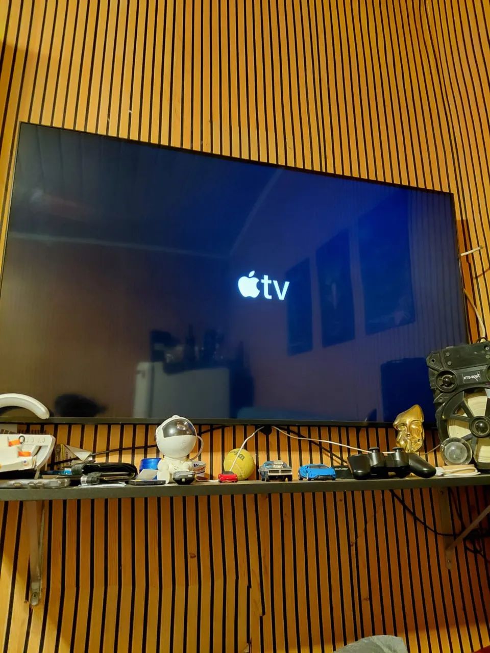 Tv 50 ? Samsung 