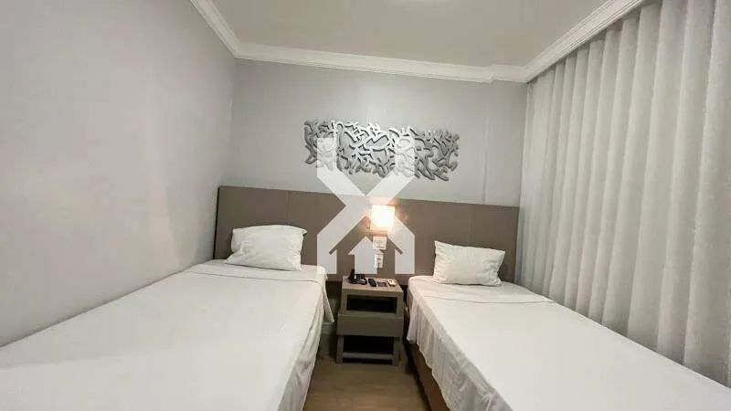 Terreno com 1 dormitório à venda, 19 m² - Nova Suíssa - Belo Horizonte/MG