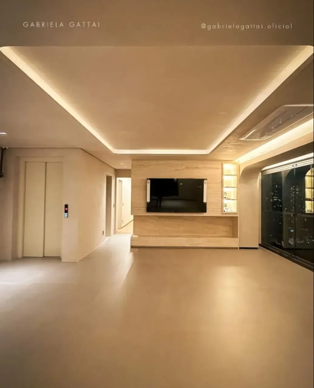 Apartamento no Edifício Praça Faria Lima - Pronto para morar - 226m², 3 Suítes, no Itaim B - Foto 2