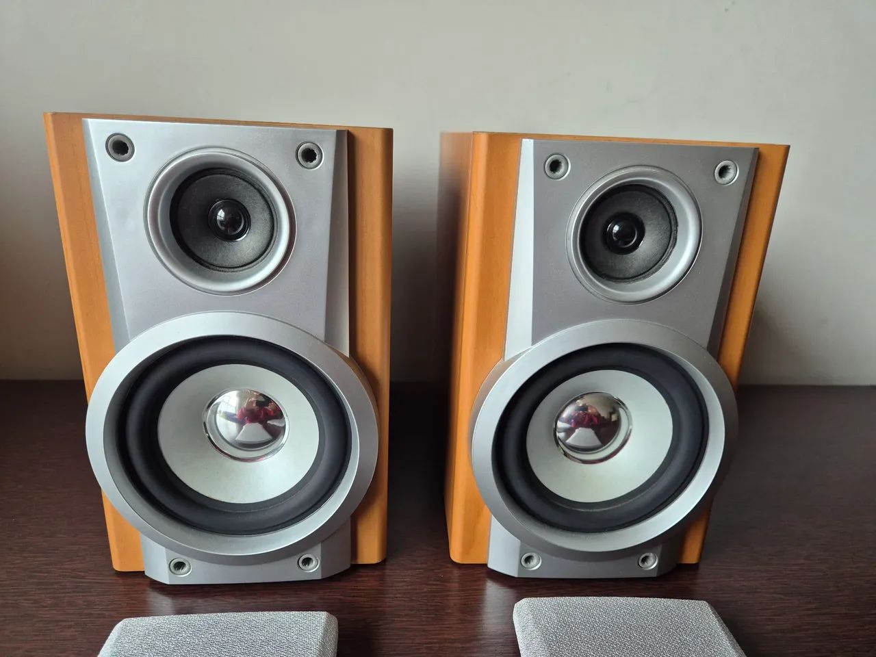 Caixas Gradiente SS - 30/3 - Foto 2