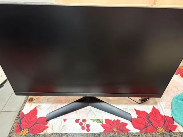 Monitor gamer - Foto 2