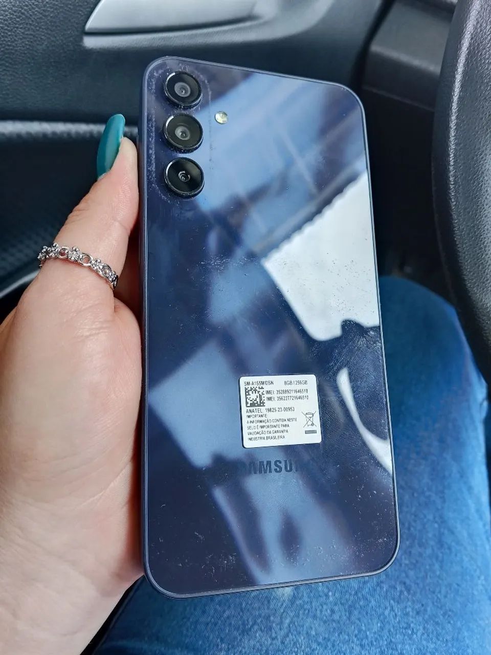 Samsung A15 - Foto 2