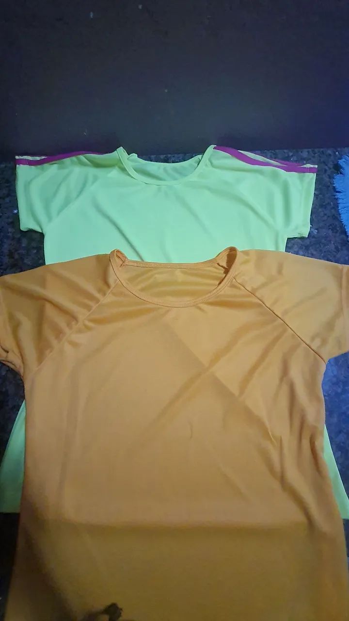 Kit blusas