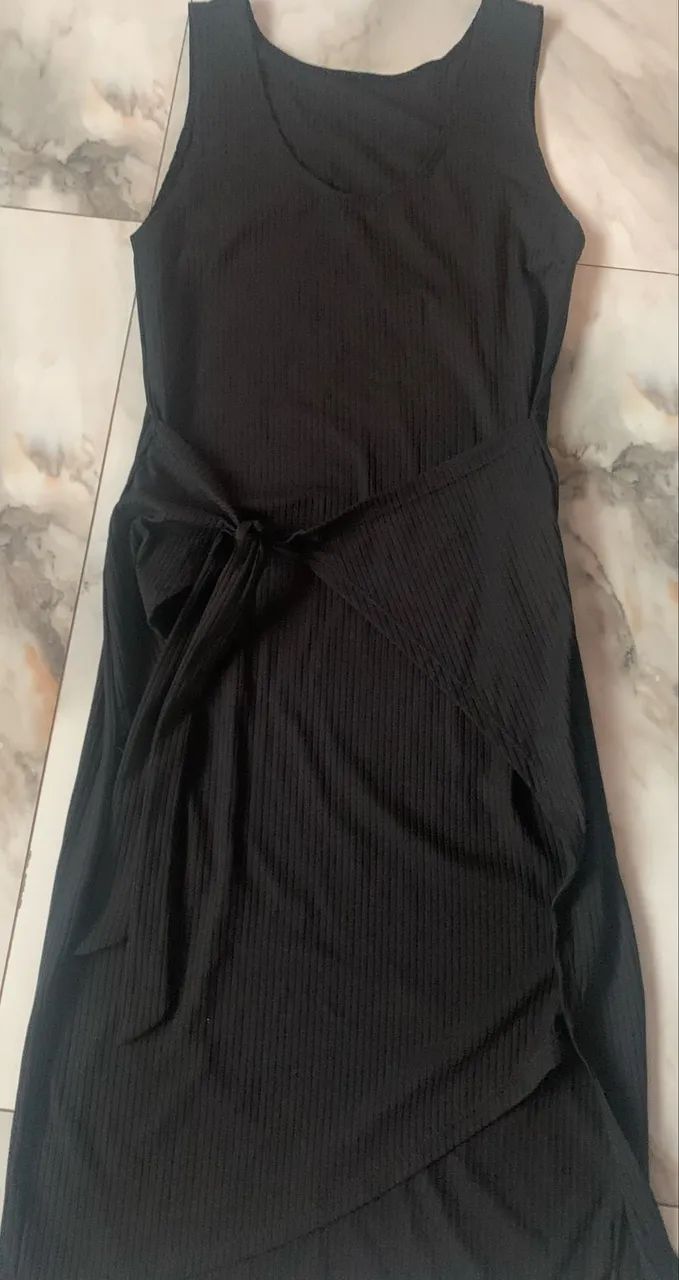 Vestido Midi - Foto 2