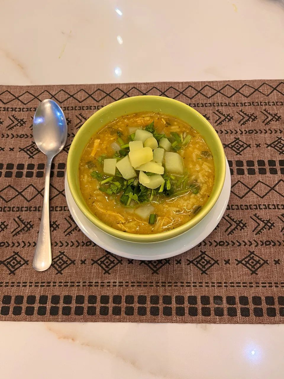 VENDO CALDOS E SOPAS MARAVILHOSOS  - Foto 5