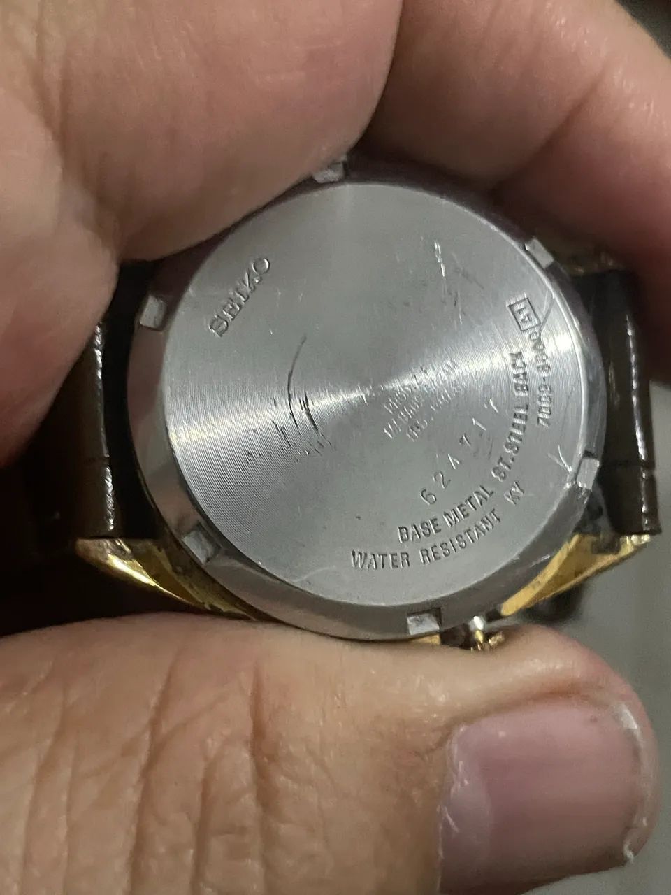 Seiko 5 7009 Automático  - Foto 2