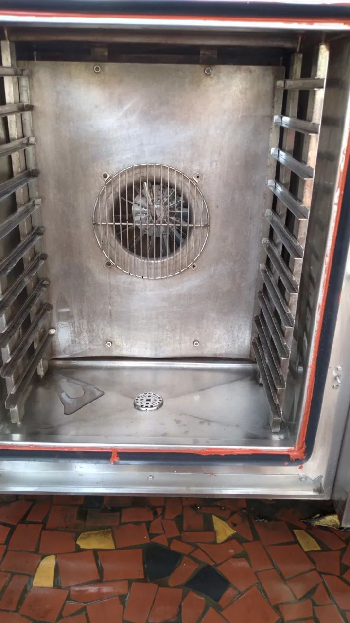 Forno Combinado - Foto 3