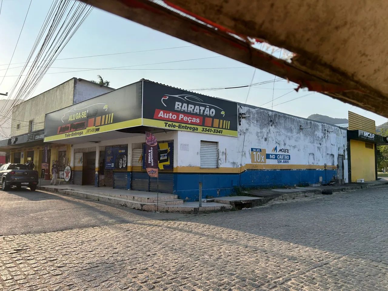 LOJA para alugar na cidade de MARANGUAPE-CE - Foto 3