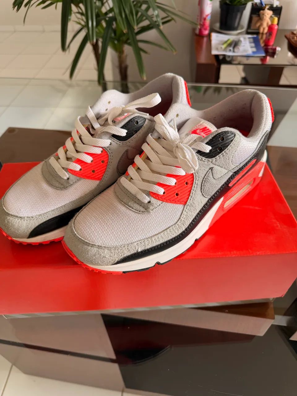 Nike Air Max - Foto 2