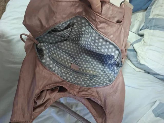 Bolsa kipling - Foto 2