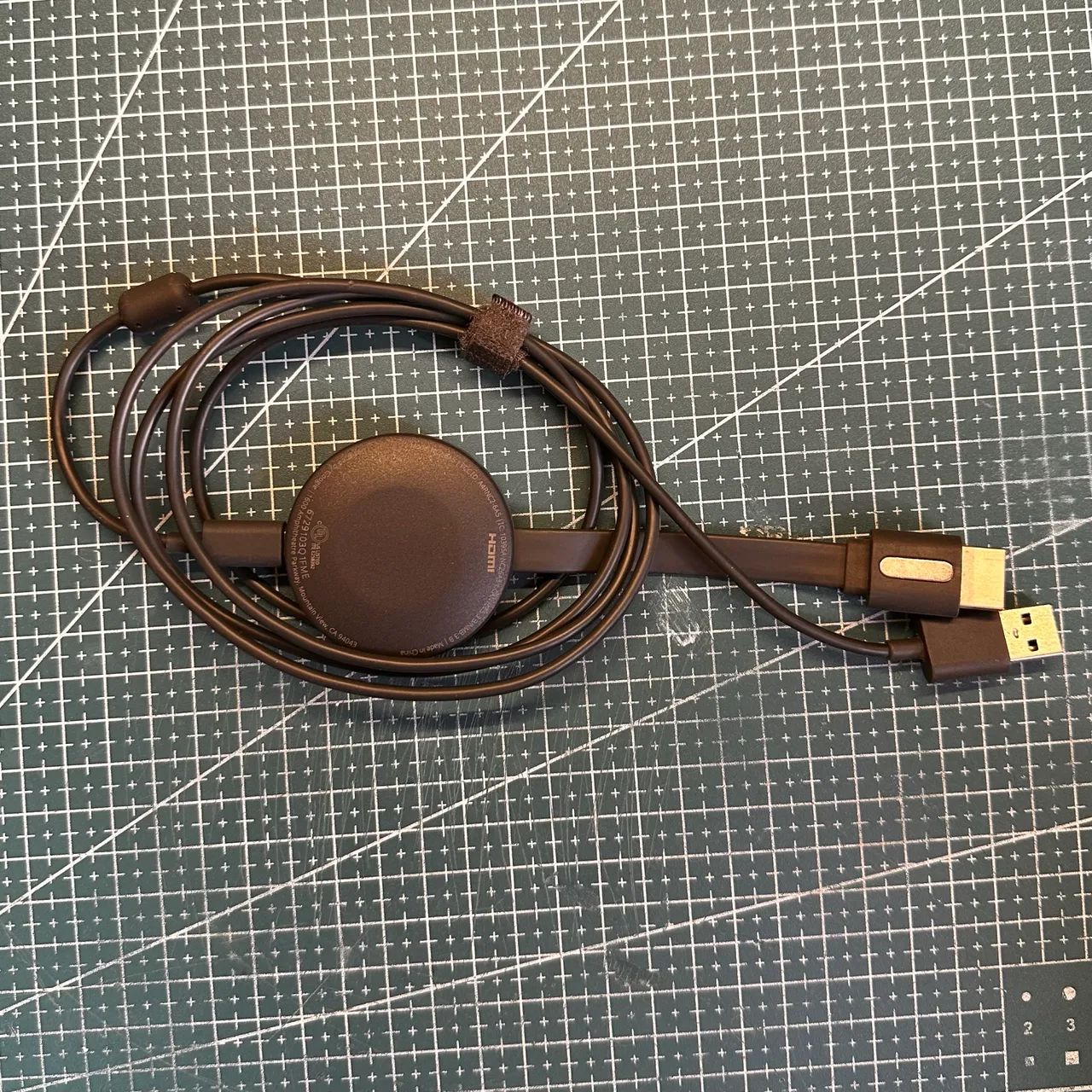 Chromecast 2ª geração - Foto 2