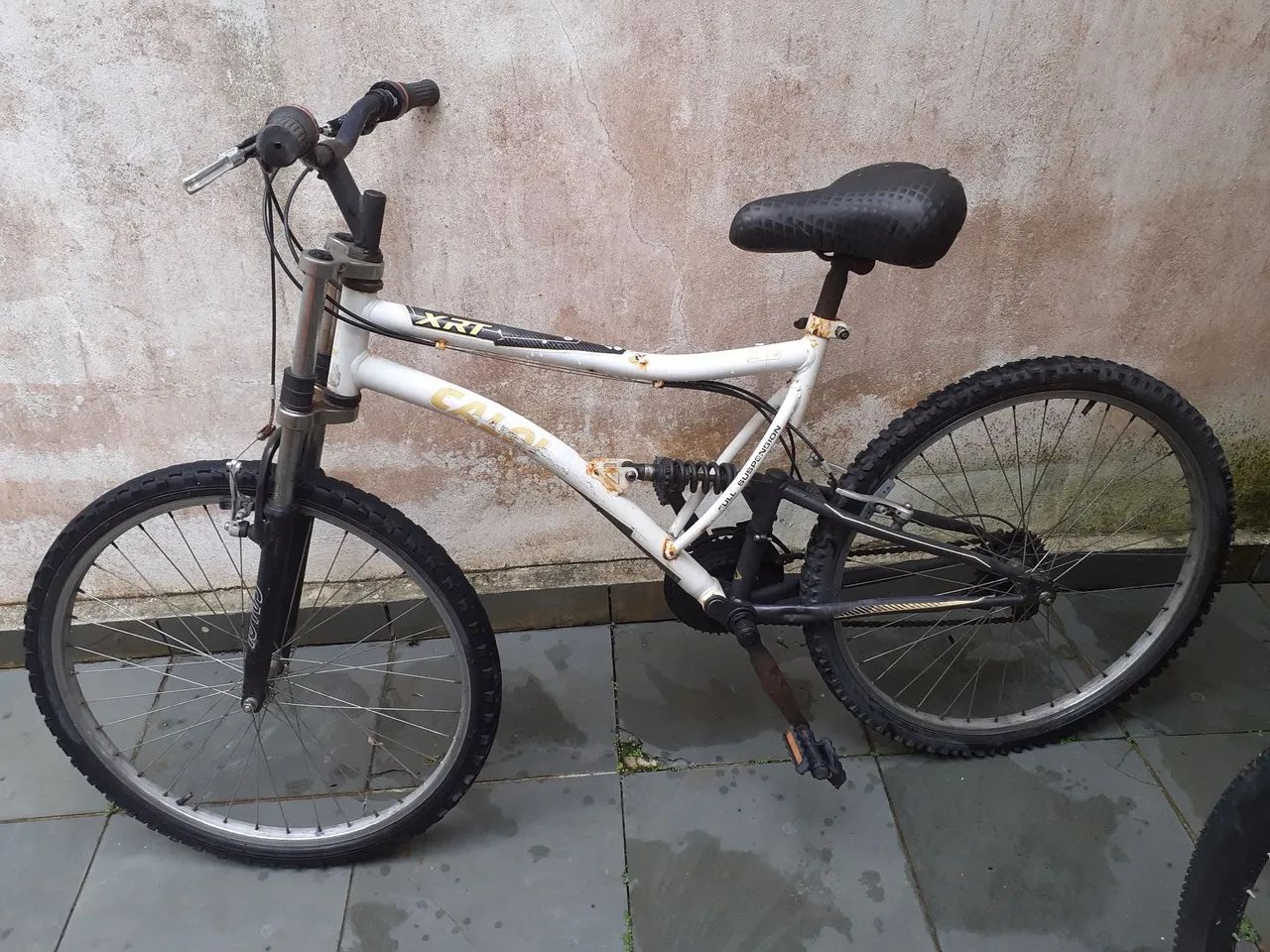 Bicicleta Caloi XRT - Foto 3