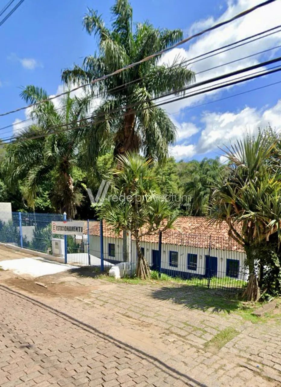 sítio - Joaquim Egídio - Campinas