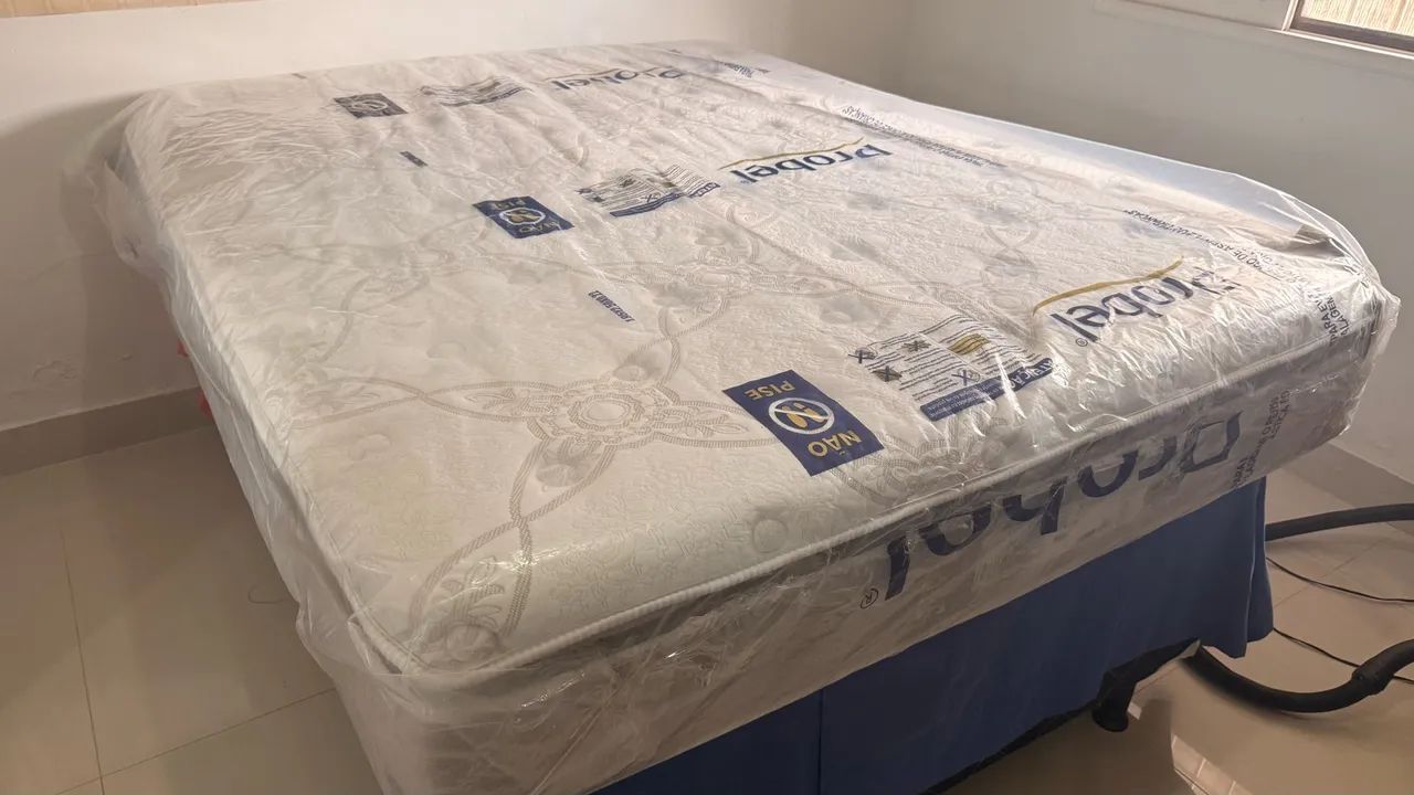 Vendo colchão PROBEL