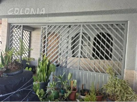 Casa a venda - Vila Camilópolis, Santo André - Foto 2