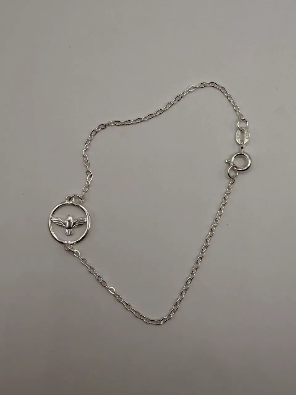 Vendo Pulseiras em Prata 925  - Foto 4