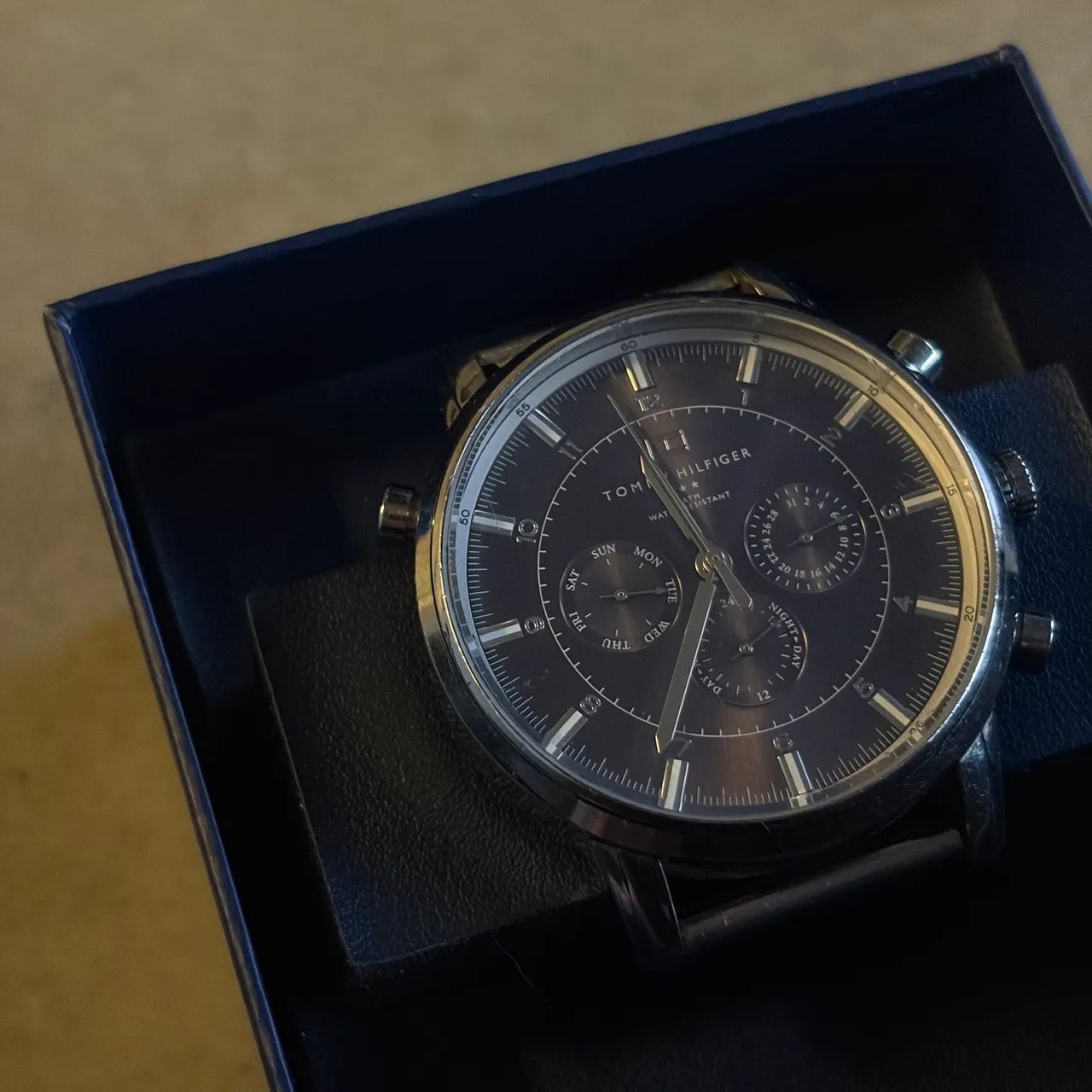 Relógio Tommy Hilfiger Harrison 1790877