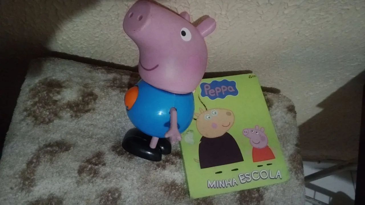 Pepa Pig - Foto 3