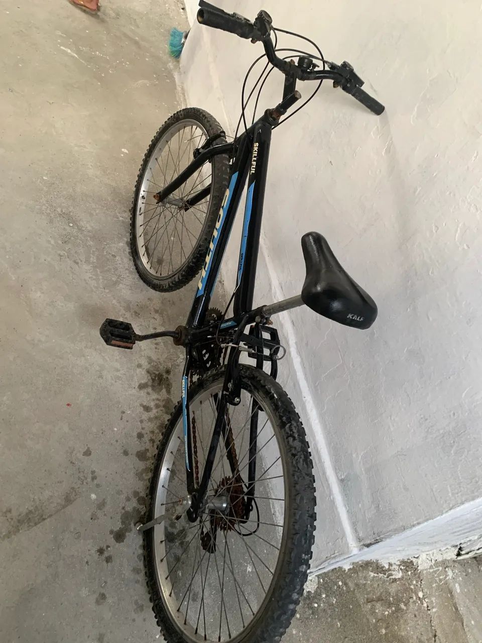 Bike aro 24 - Foto 2