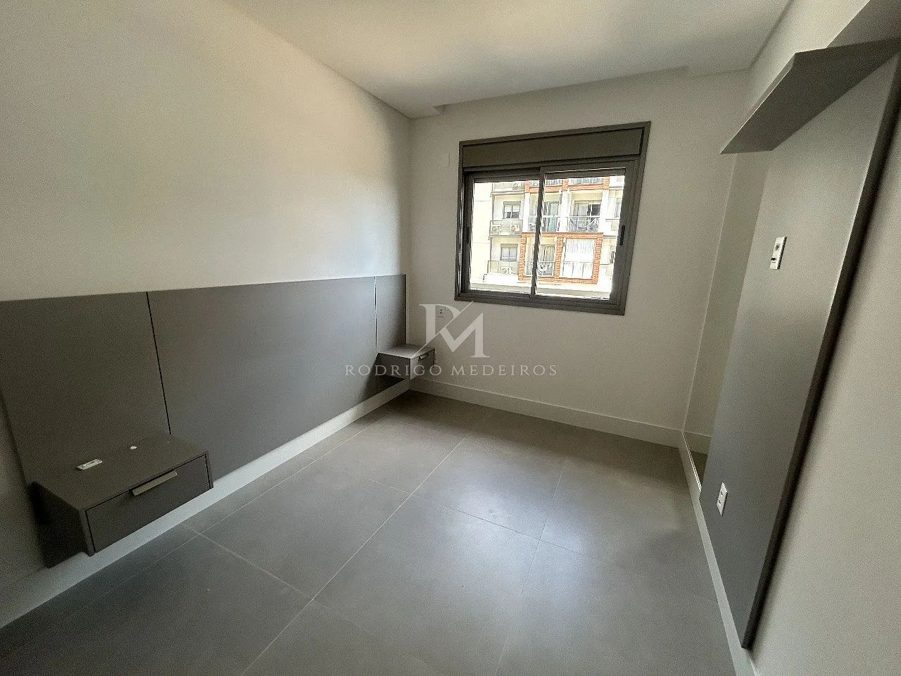 Apartamento 2 dormitórios à venda no Córrego Grande, Florianópolis - Foto 3