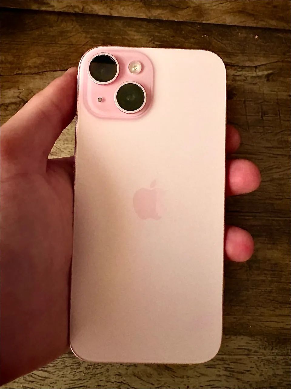 Iphone 15 128 GB EM PERFEITO ESTADO! - Foto 2