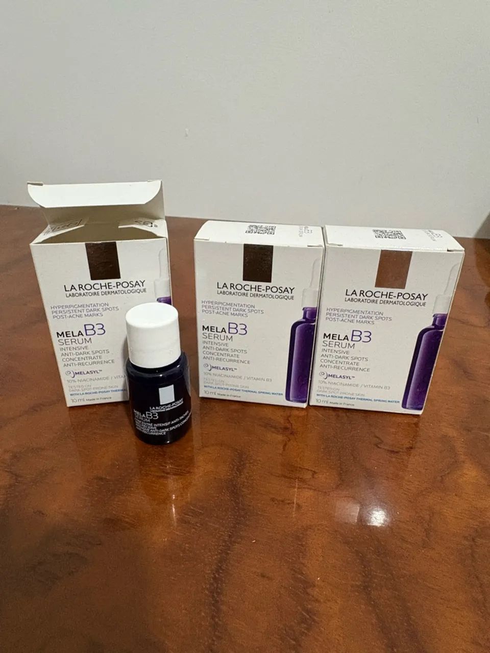 SERUM LA ROCHE-POSAY 10ml 