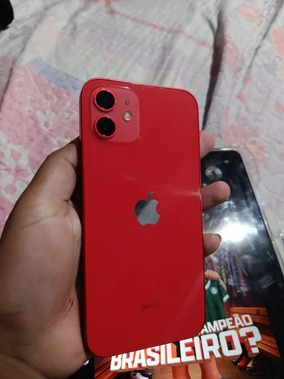 Iphone12