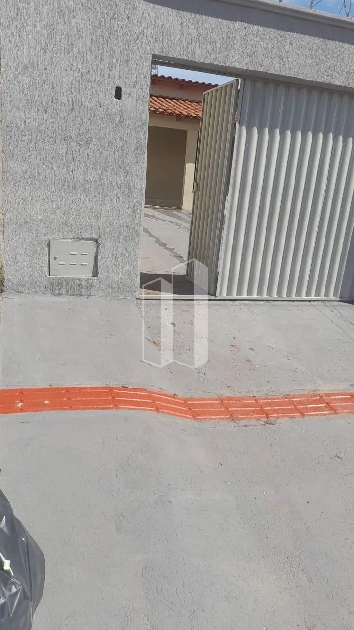 Casa com 2 Dormitórios, 3 Vagas e com 98M² em Residencial Triunfo II - Foto 4