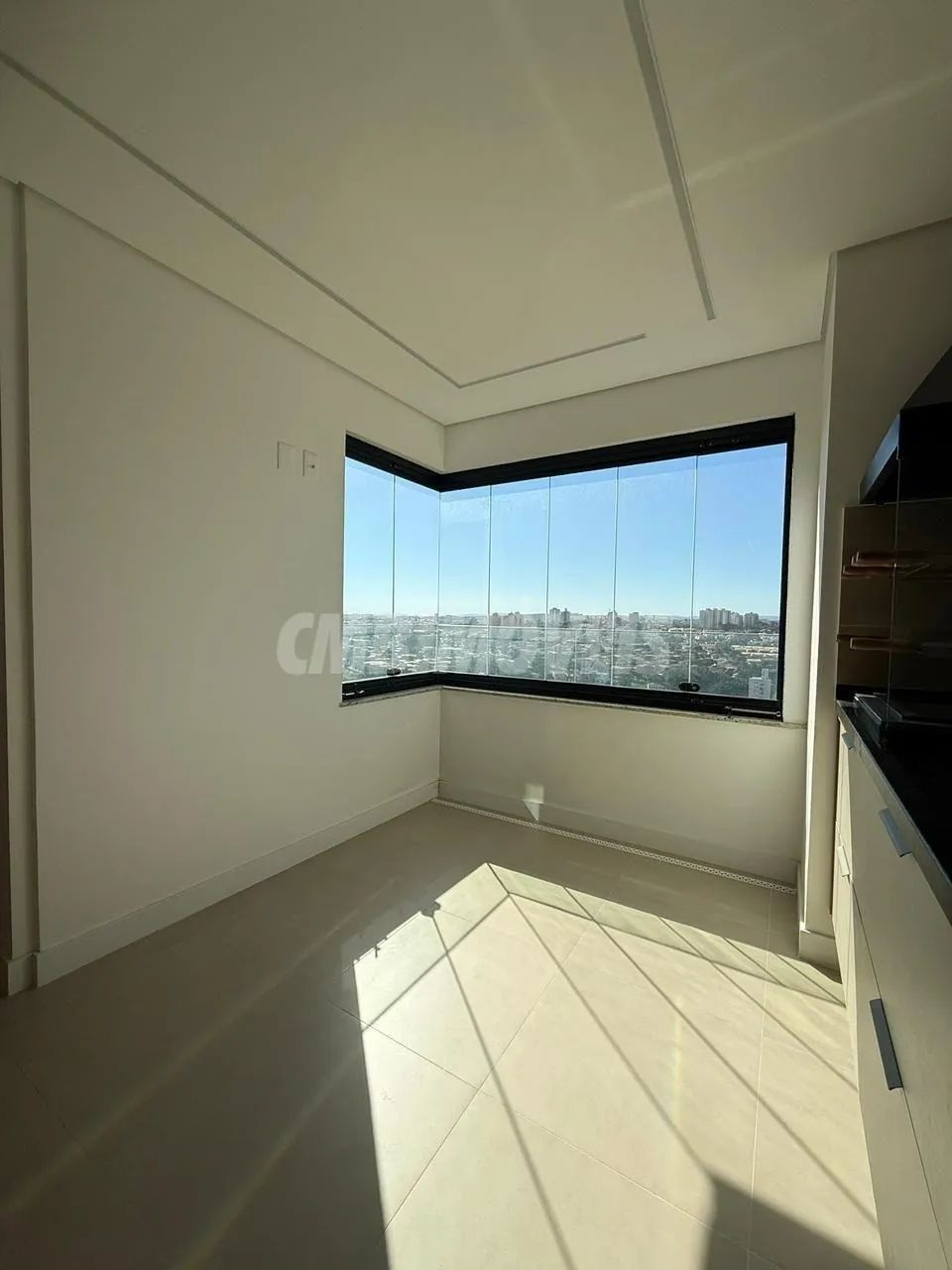 apartamento - Nova Campinas - Campinas - Foto 3
