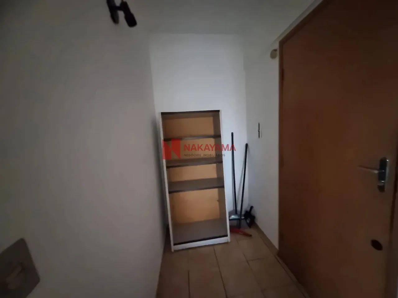 Apartamento em Centro, Londrina/PR - Ed Luana - Foto 3